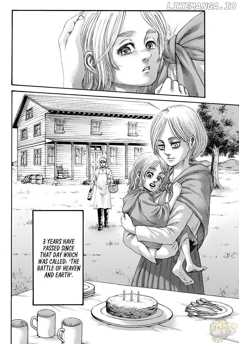 Shingeki no Kyojin, Chapter 139 image 36